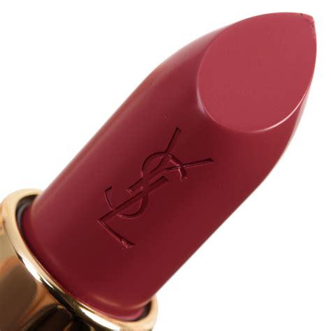 ysl 66|YSL 66 lipstick.